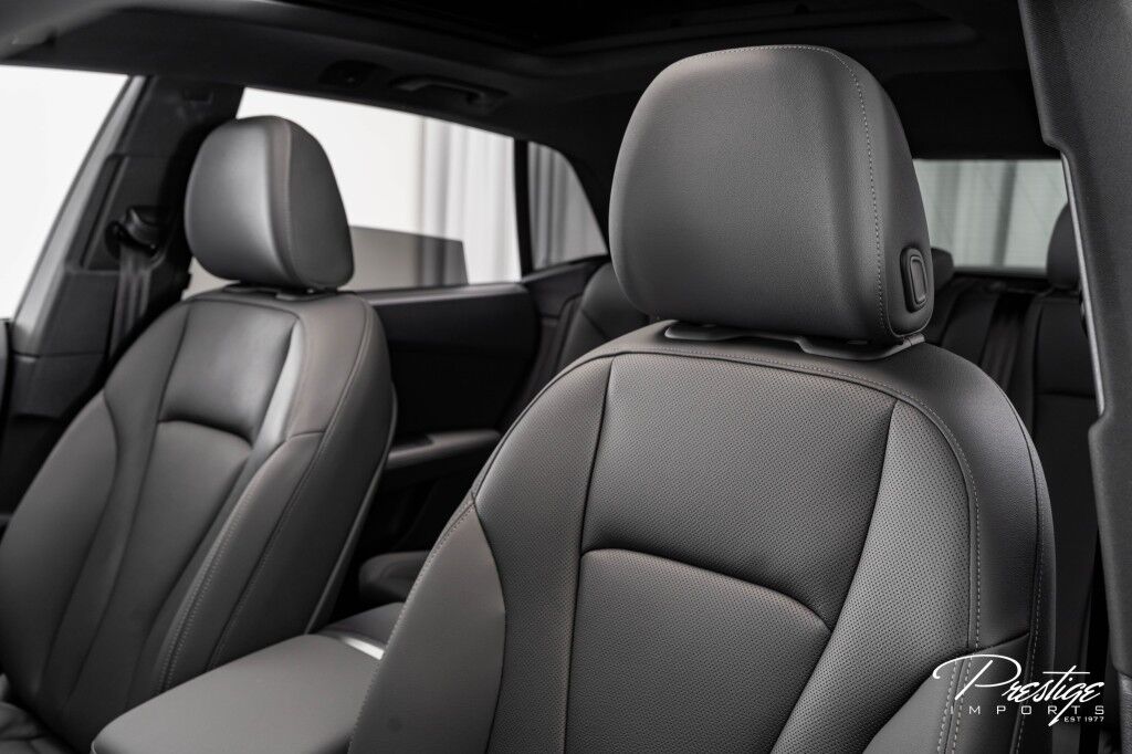 2023 Audi Q8 Premium Plus North Miami Beach FL