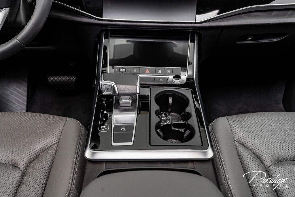 2023 Audi Q8 Premium Plus North Miami Beach FL