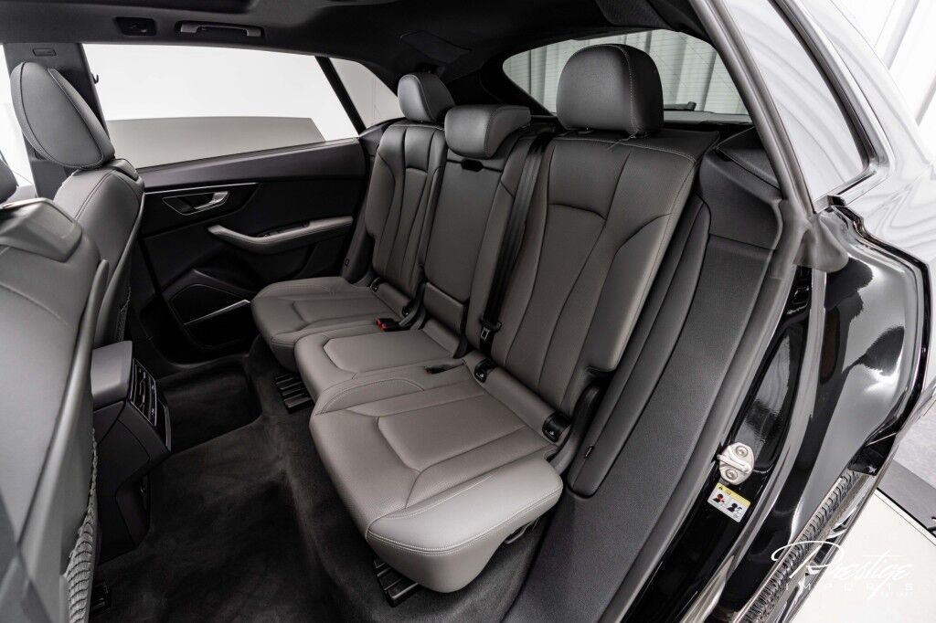 2023 Audi Q8 Premium Plus North Miami Beach FL