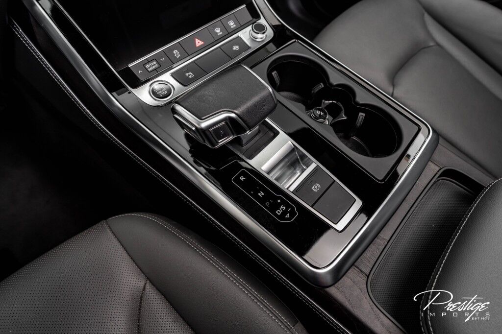 2023 Audi Q8 Premium Plus North Miami Beach FL