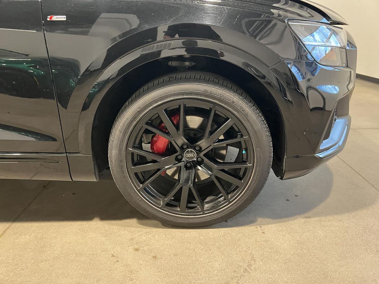 2023 Audi Q8 Premium Plus Parker CO