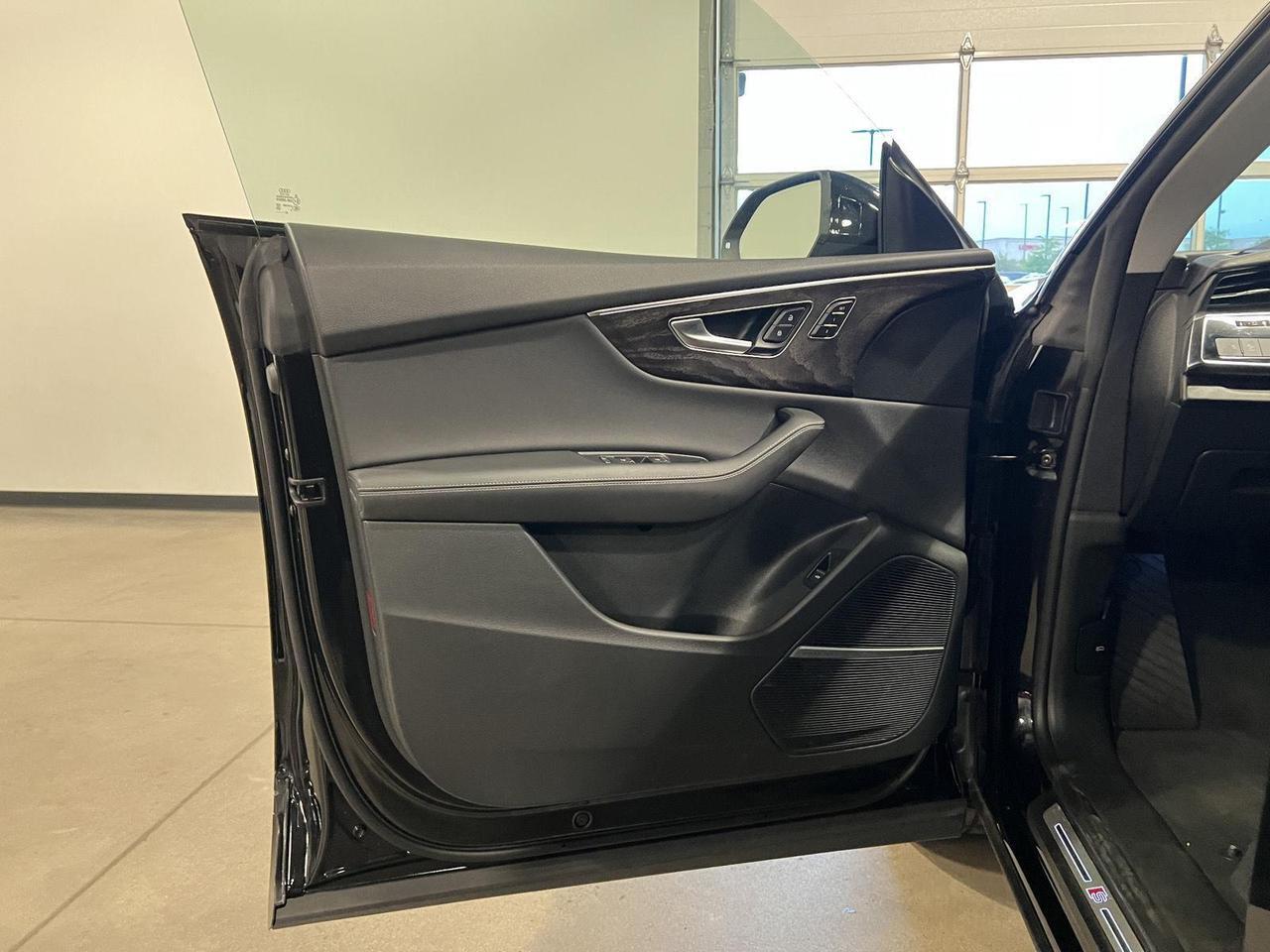 2023 Audi Q8 Premium Plus Parker CO