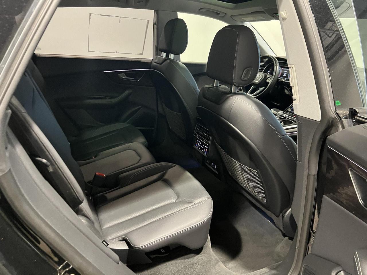 2023 Audi Q8 Premium Plus Parker CO