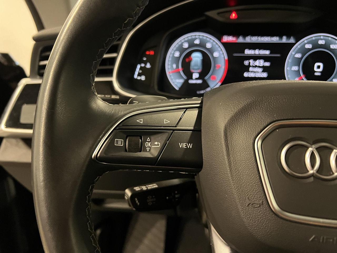 2023 Audi Q8 Premium Plus Parker CO