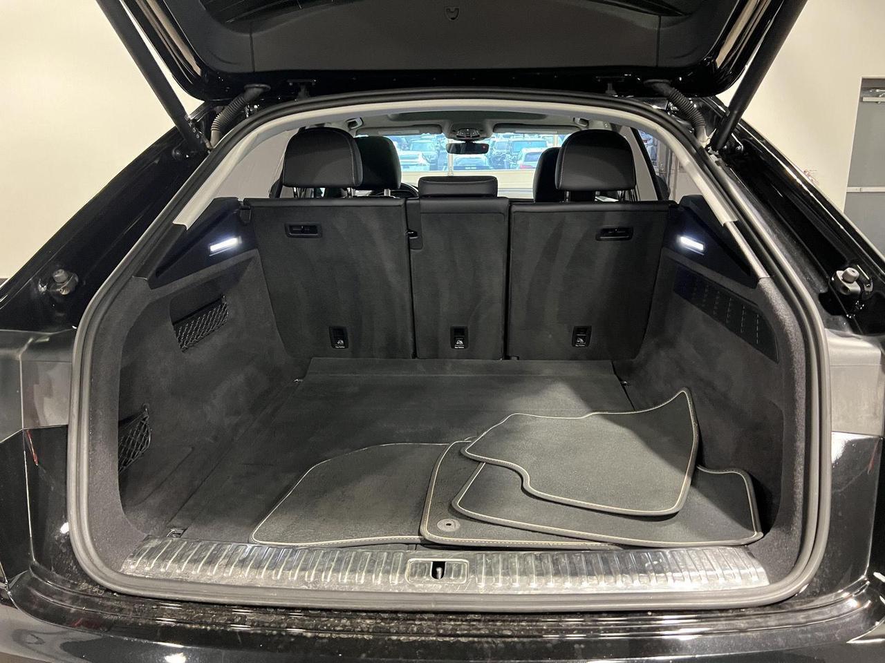 2023 Audi Q8 Premium Plus Parker CO