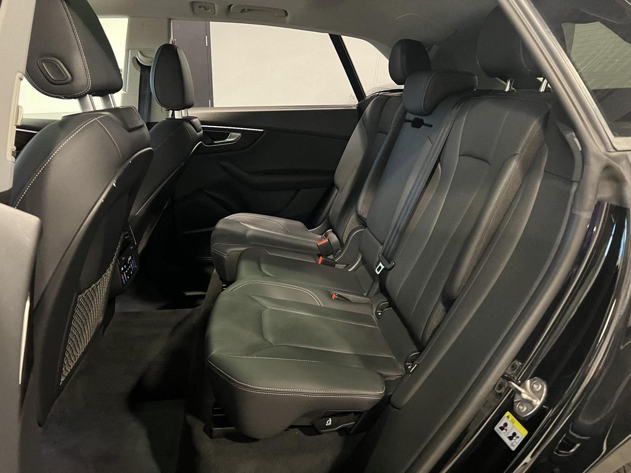 2023 Audi Q8 Premium Plus Parker CO