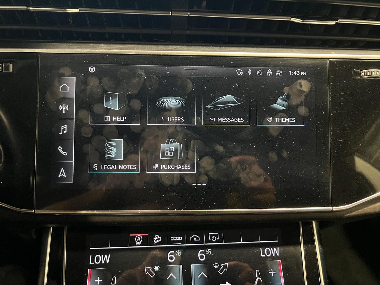 2023 Audi Q8 Premium Plus Parker CO