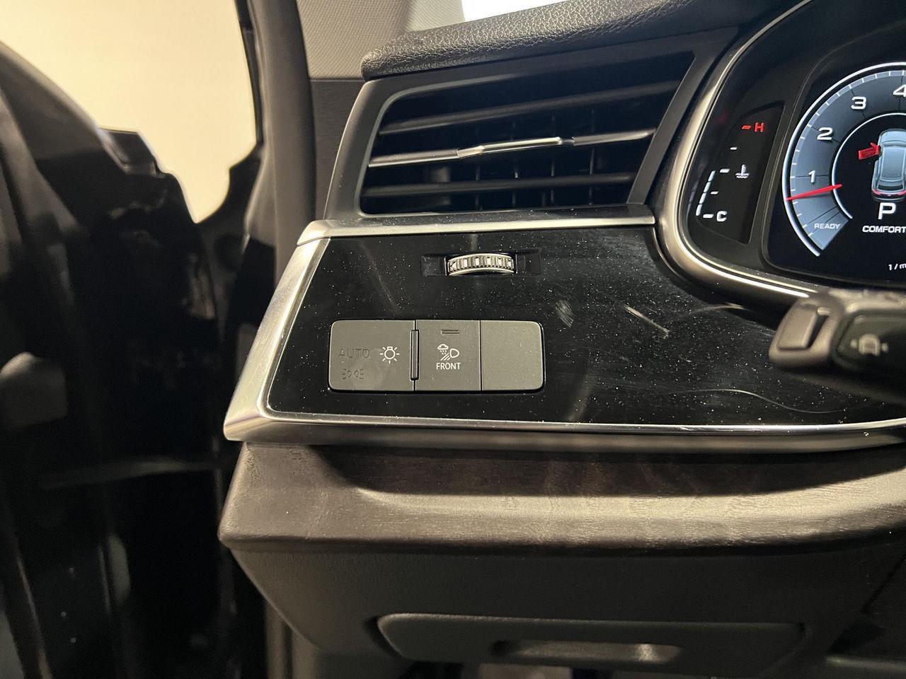 2023 Audi Q8 Premium Plus Parker CO