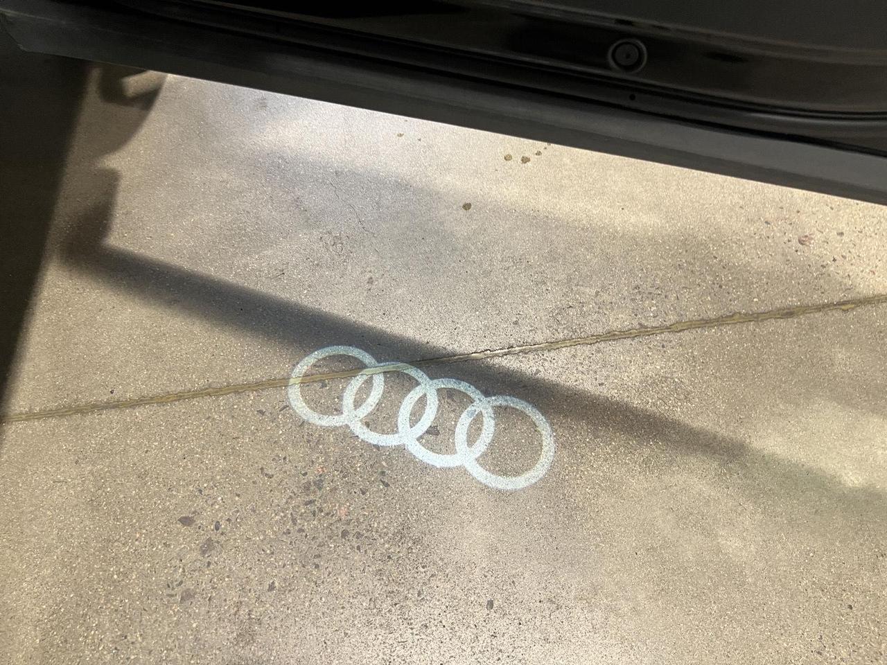 2023 Audi Q8 Premium Plus Parker CO