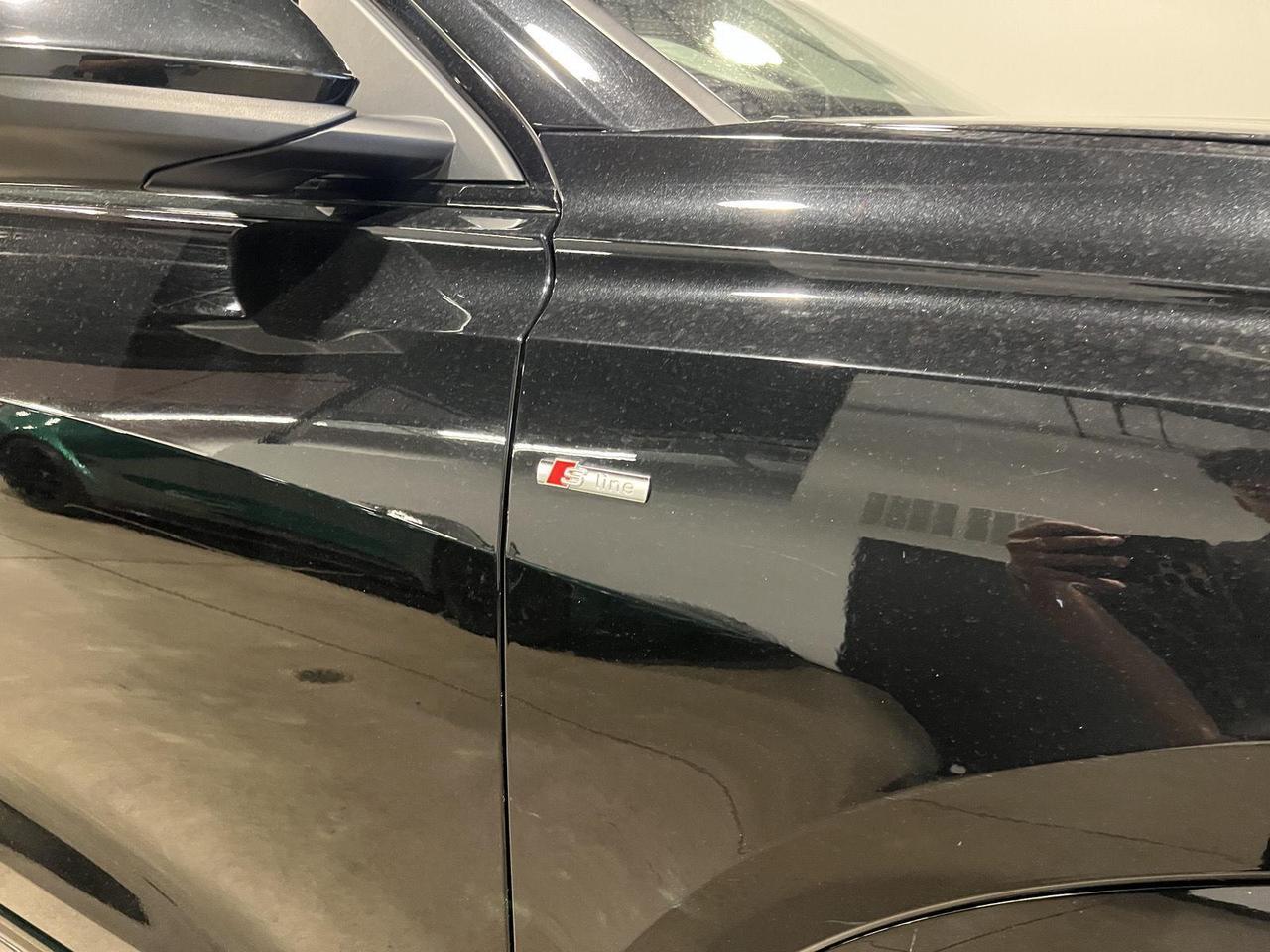 2023 Audi Q8 Premium Plus Parker CO