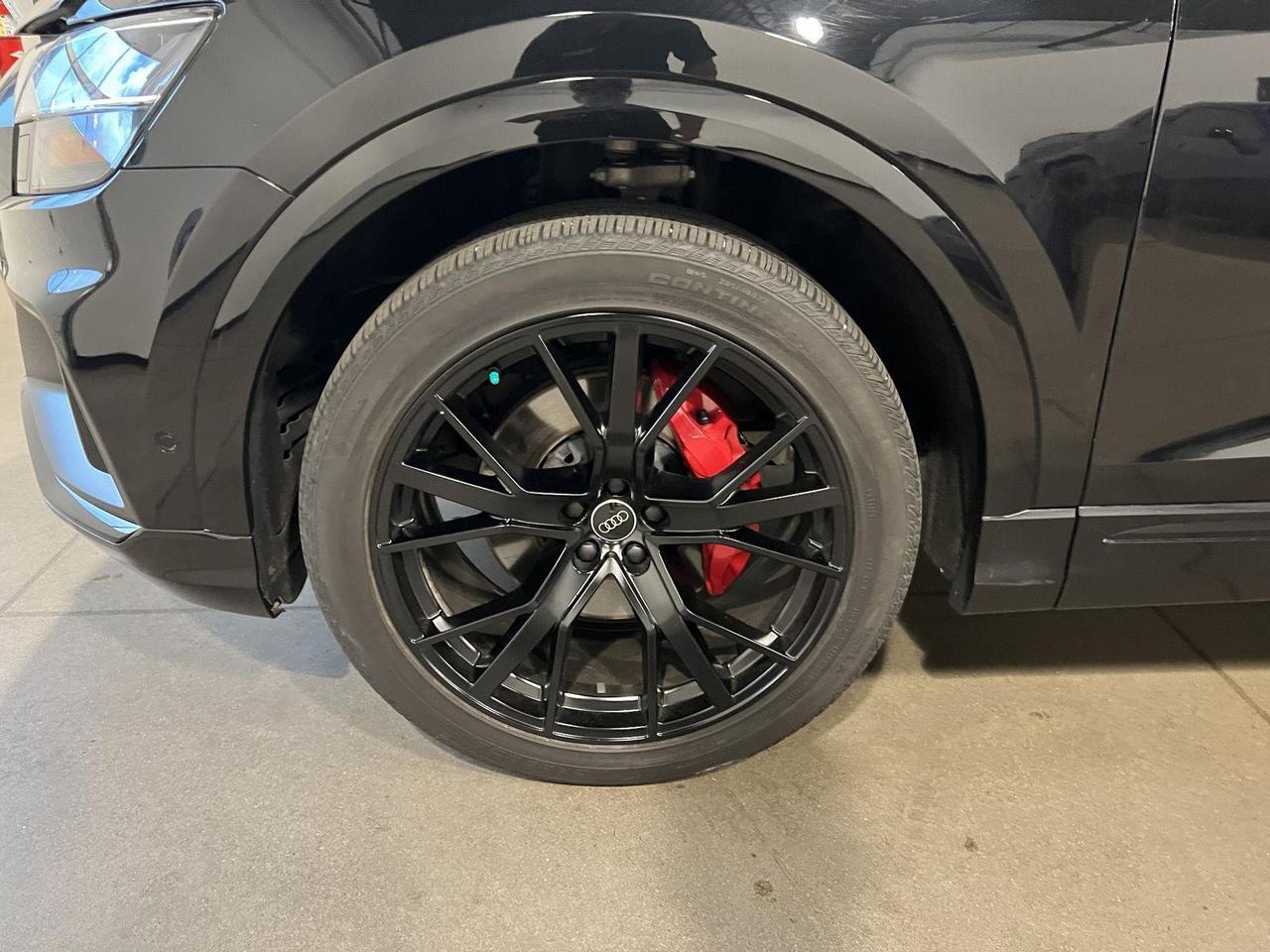 2023 Audi Q8 Premium Plus Parker CO