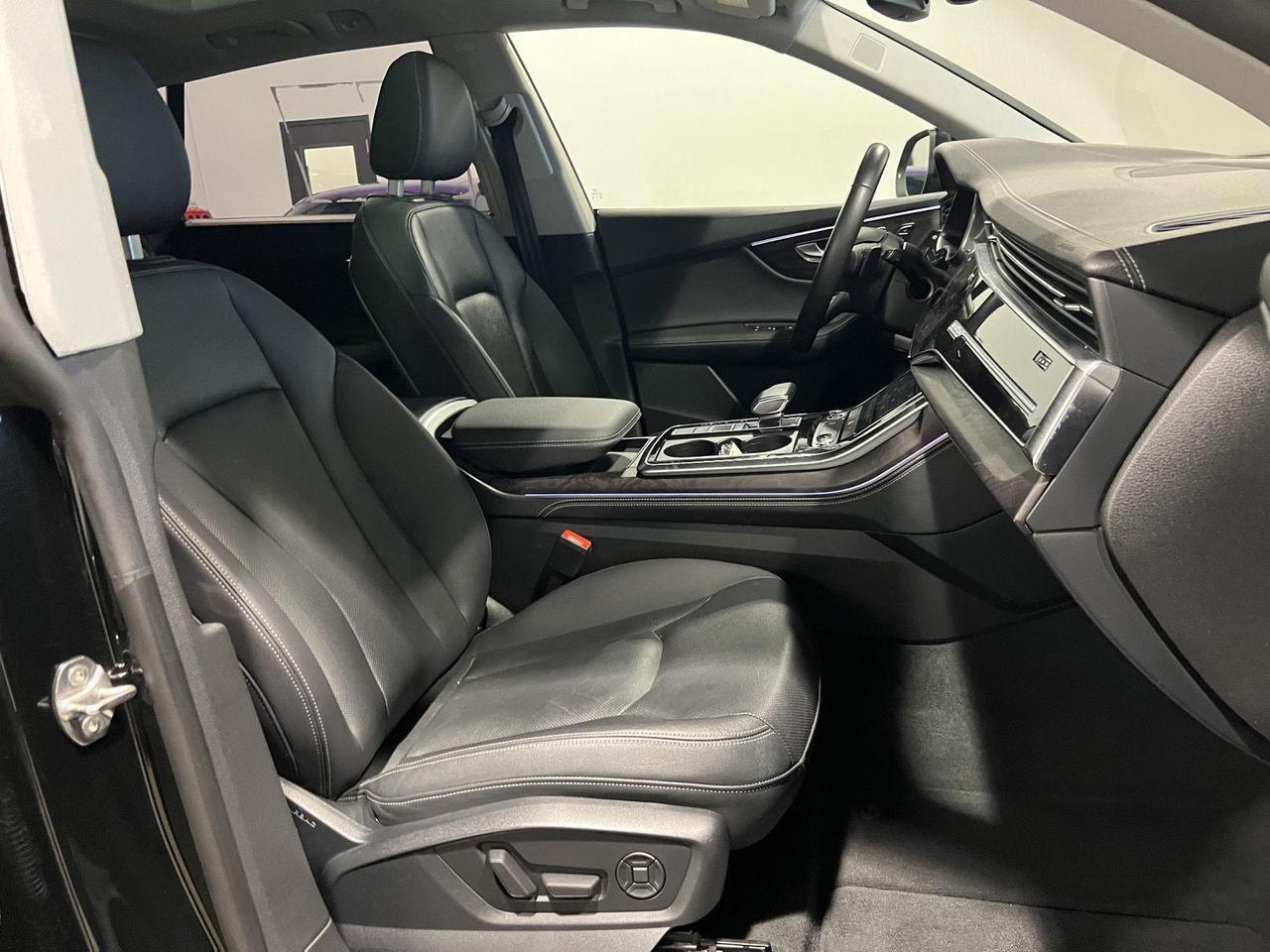 2023 Audi Q8 Premium Plus Parker CO