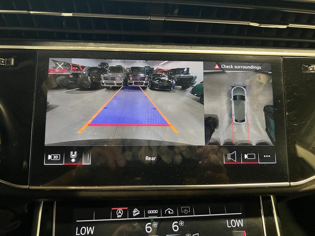 2023 Audi Q8 Premium Plus Parker CO