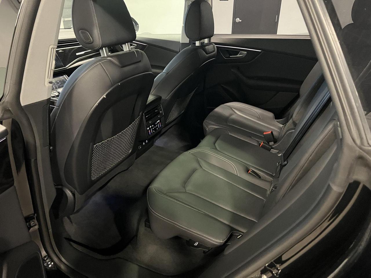 2023 Audi Q8 Premium Plus Parker CO