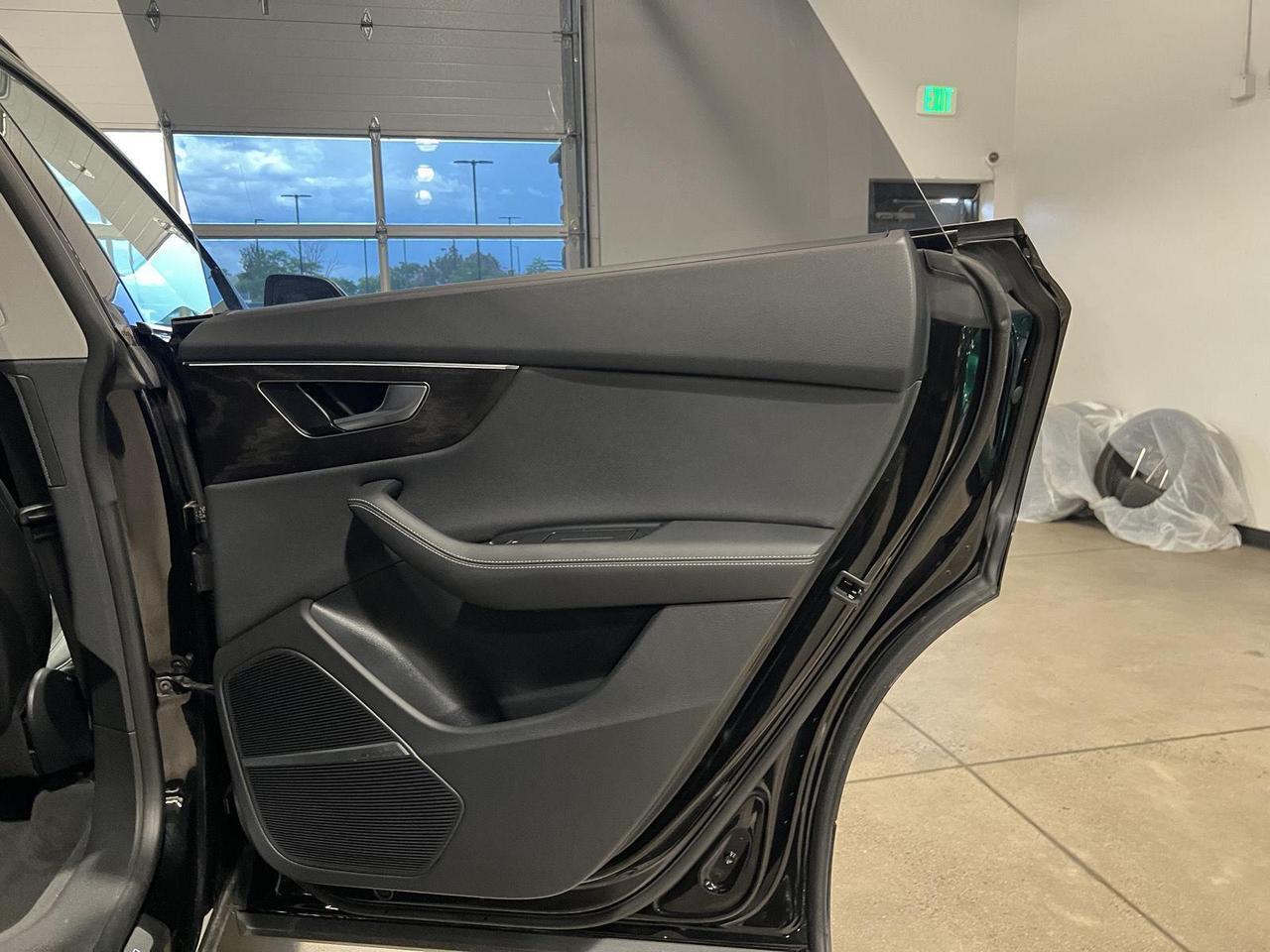 2023 Audi Q8 Premium Plus Parker CO
