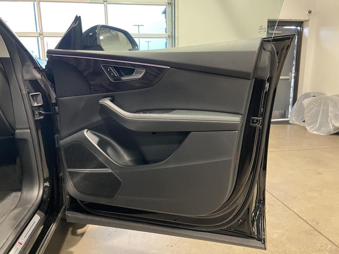 2023 Audi Q8 Premium Plus Parker CO