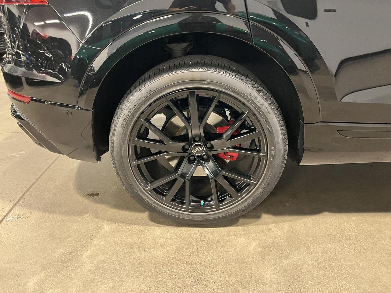 2023 Audi Q8 Premium Plus Parker CO