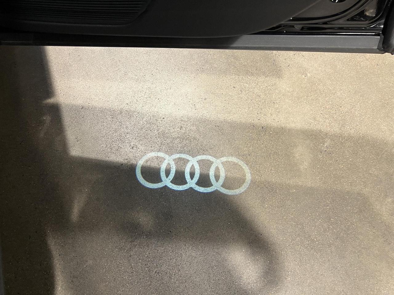 2023 Audi Q8 Premium Plus Parker CO