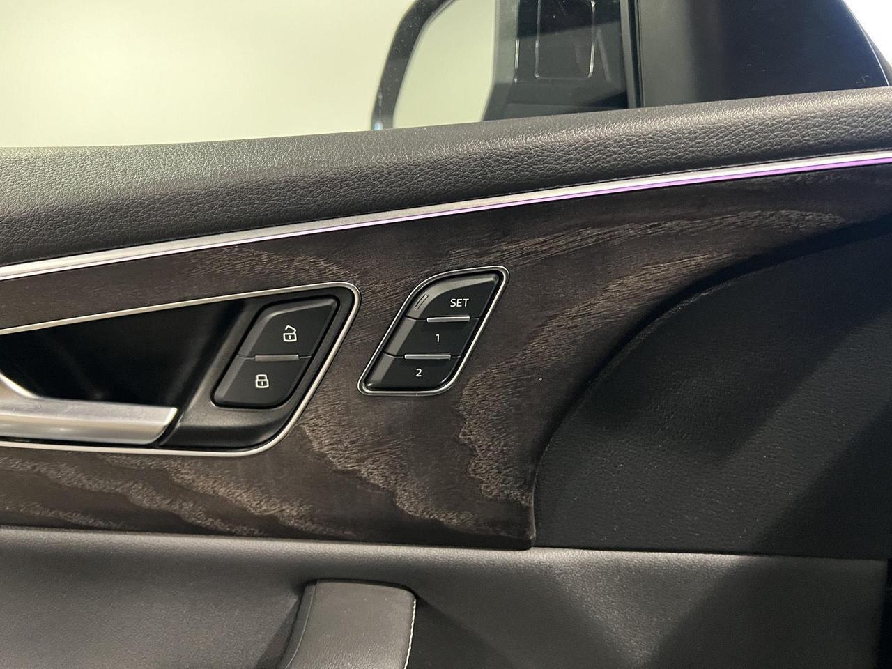 2023 Audi Q8 Premium Plus Parker CO