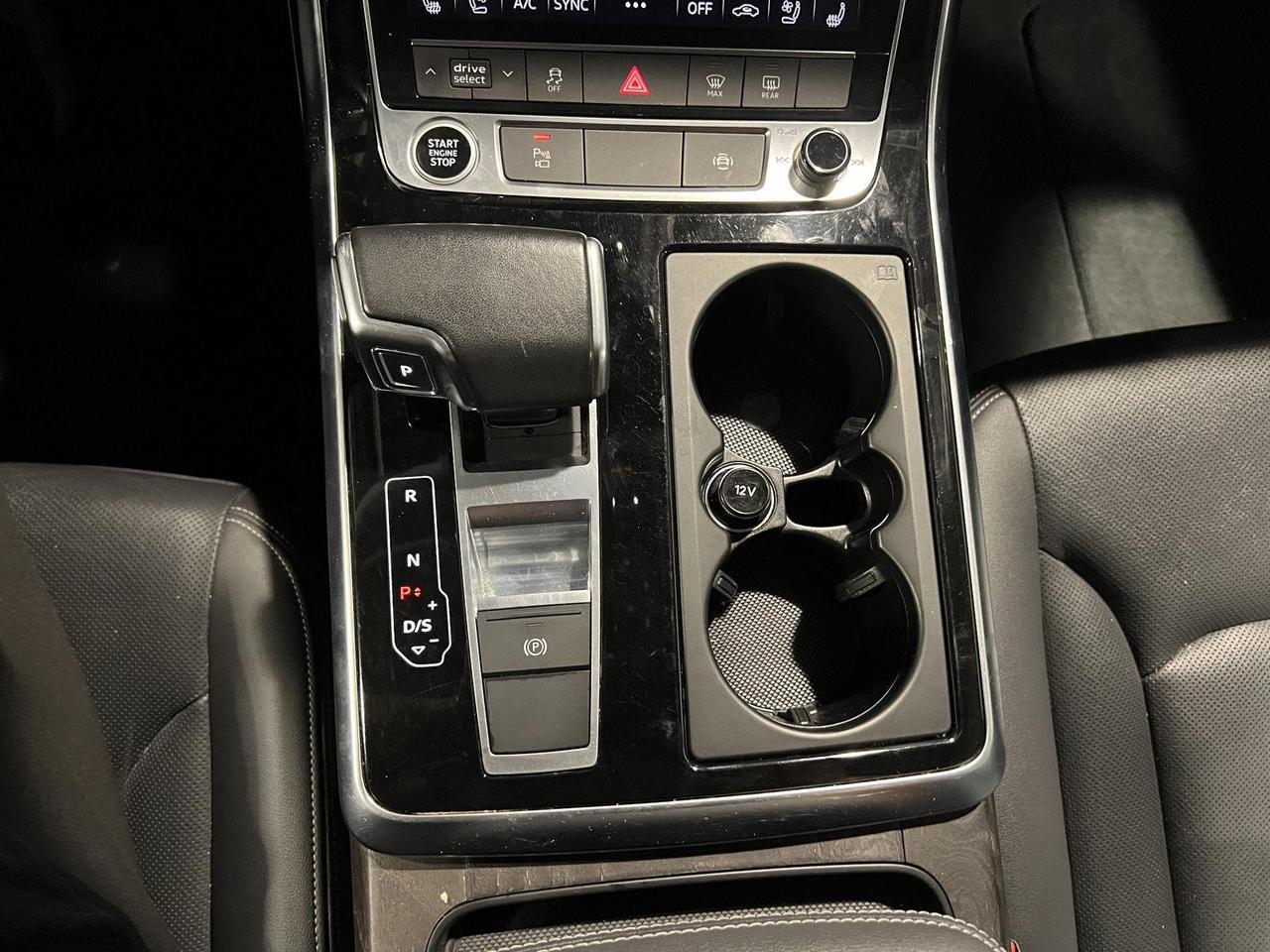 2023 Audi Q8 Premium Plus Parker CO