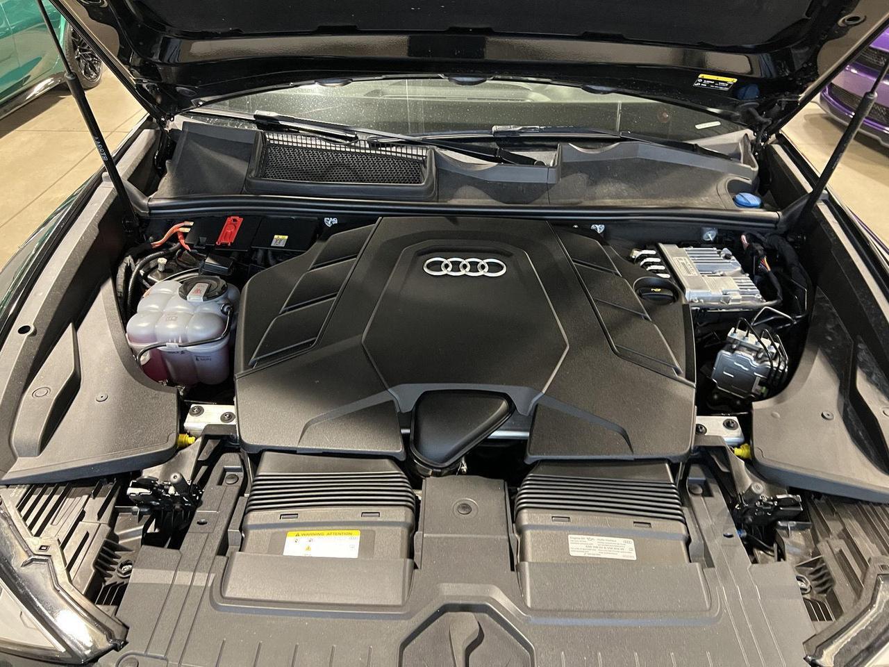 2023 Audi Q8 Premium Plus Parker CO