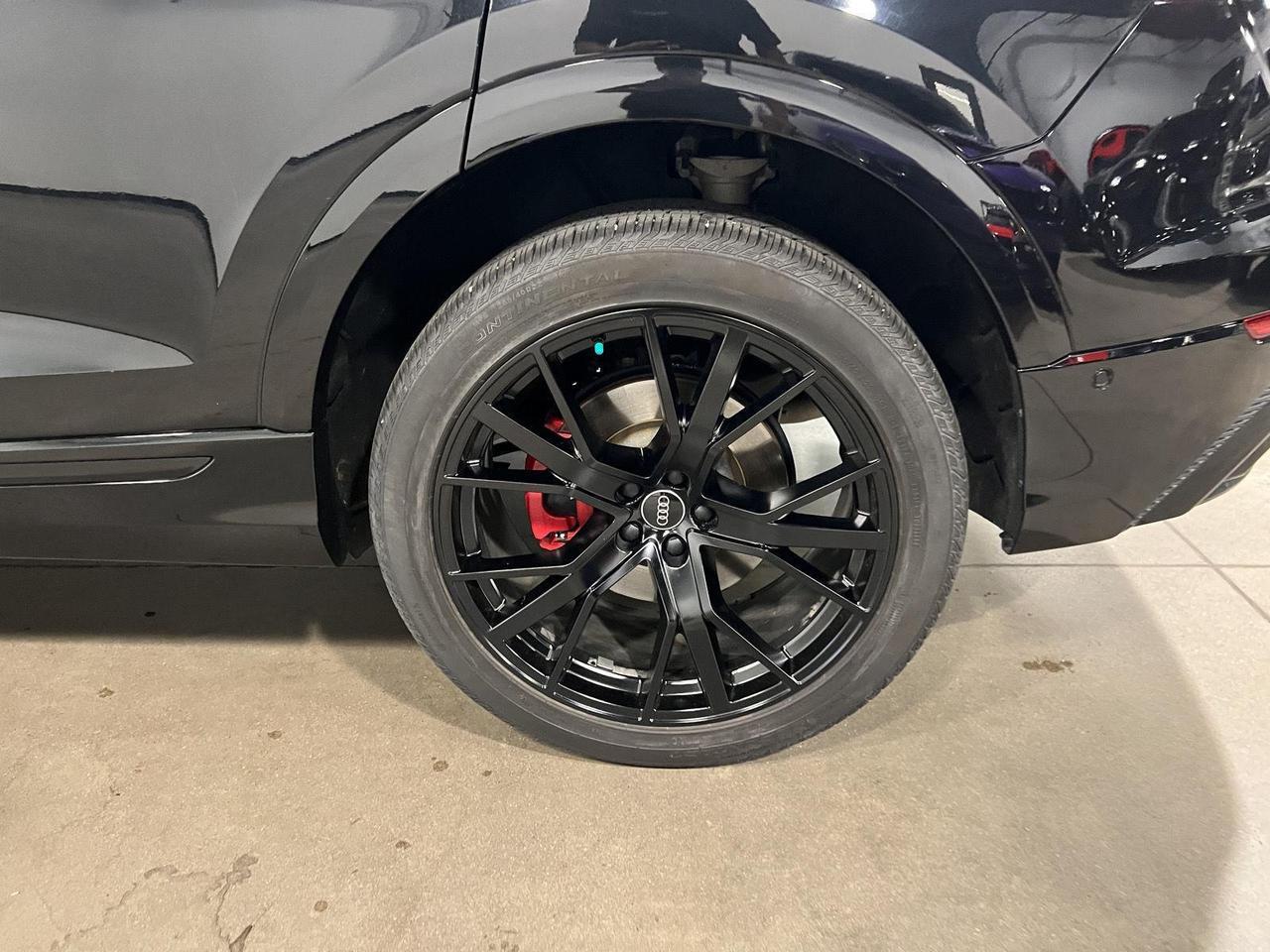 2023 Audi Q8 Premium Plus Parker CO