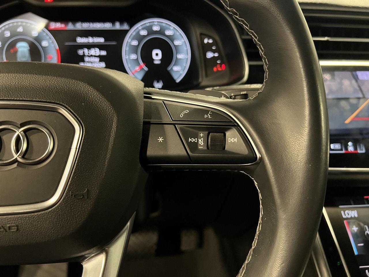 2023 Audi Q8 Premium Plus Parker CO