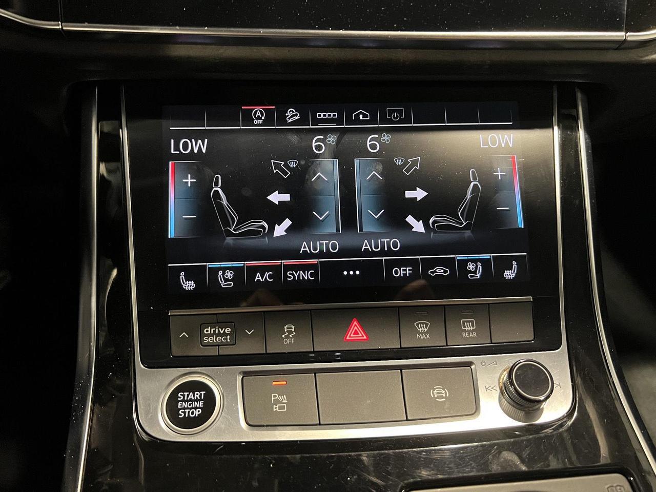 2023 Audi Q8 Premium Plus Parker CO