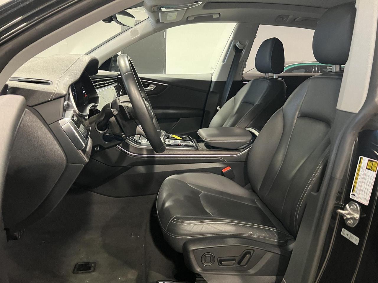 2023 Audi Q8 Premium Plus Parker CO