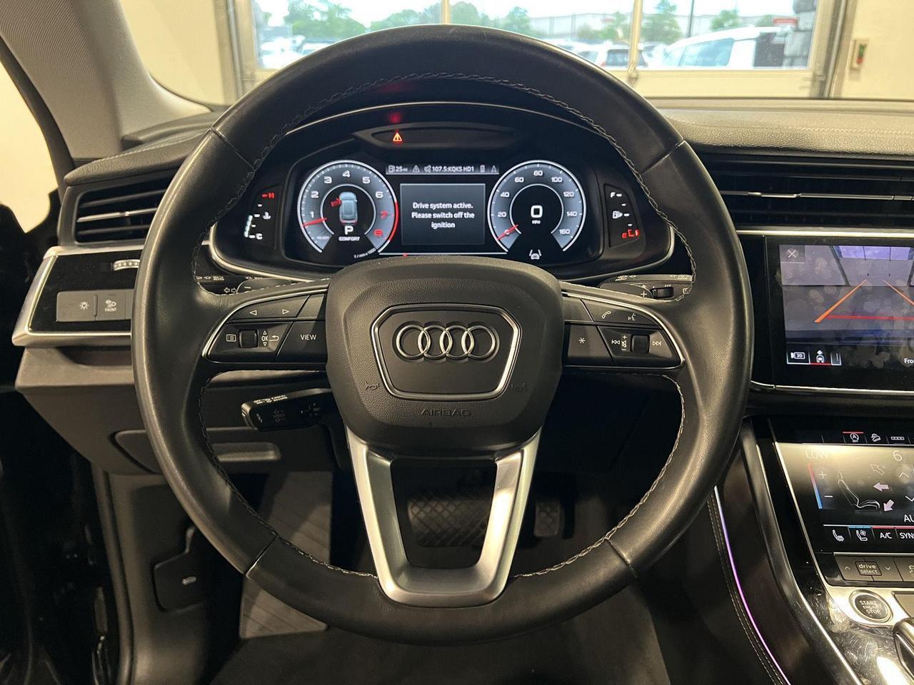 2023 Audi Q8 Premium Plus Parker CO