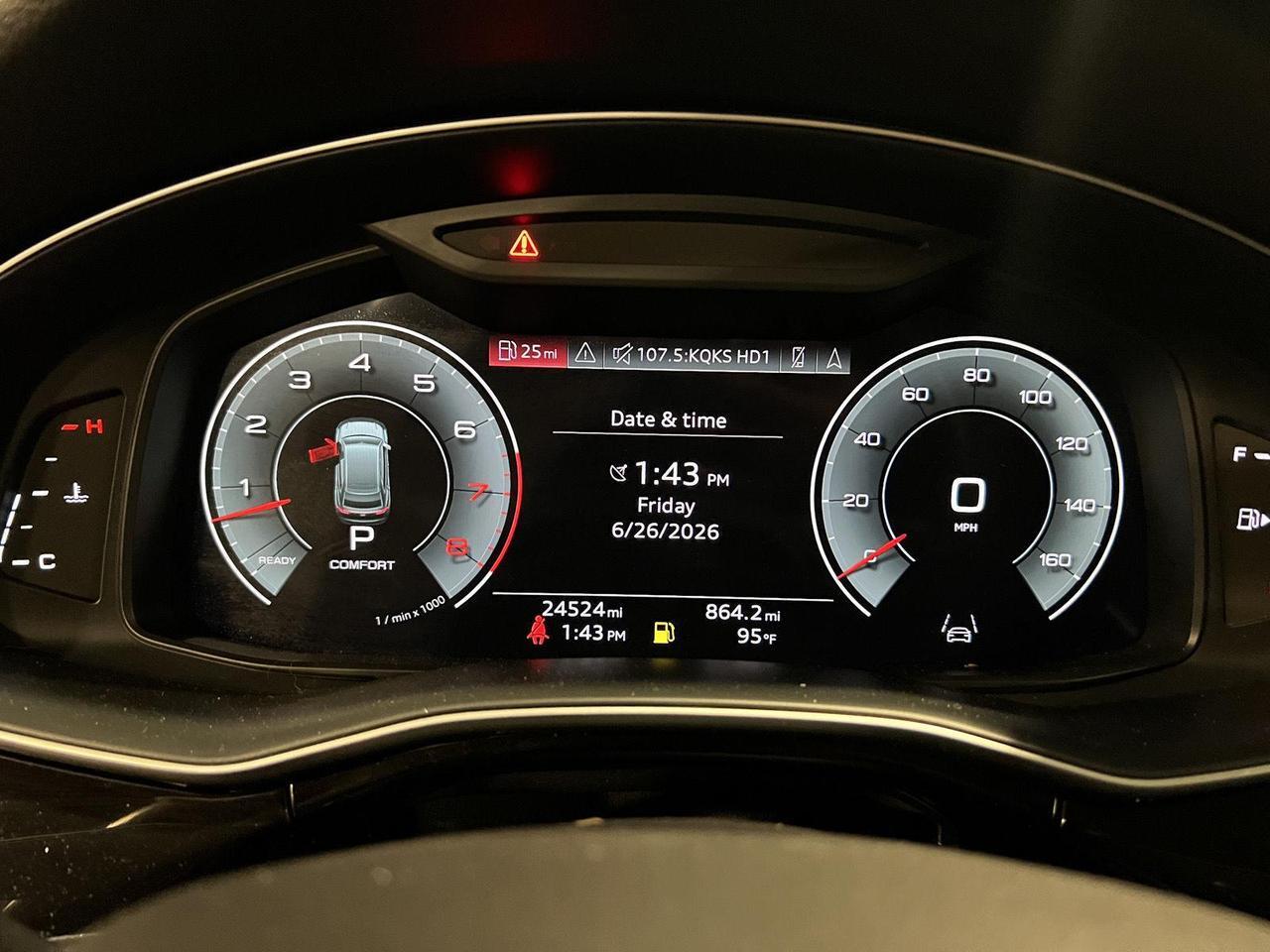 2023 Audi Q8 Premium Plus Parker CO