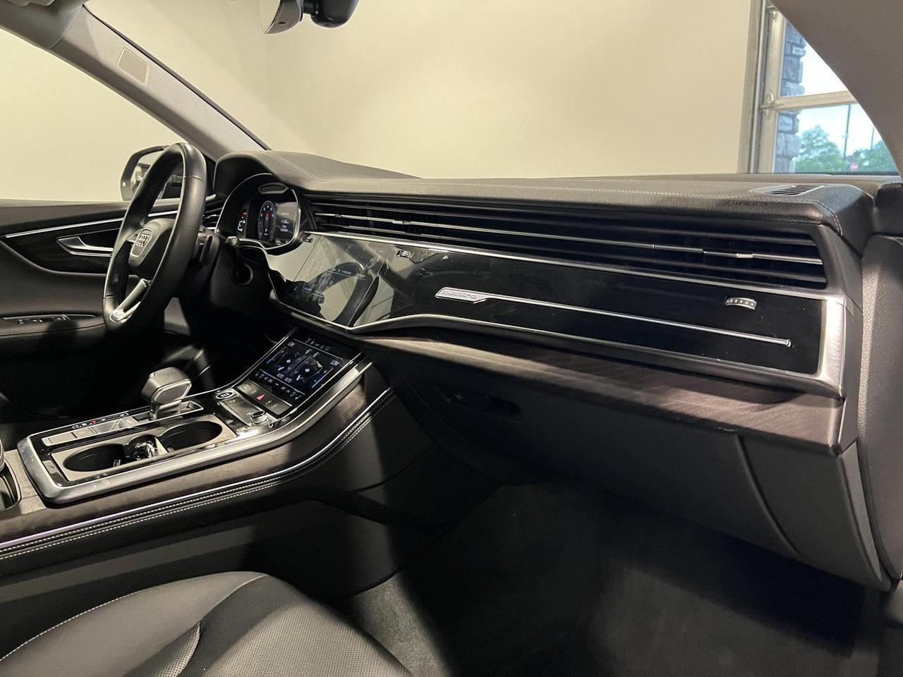 2023 Audi Q8 Premium Plus Parker CO