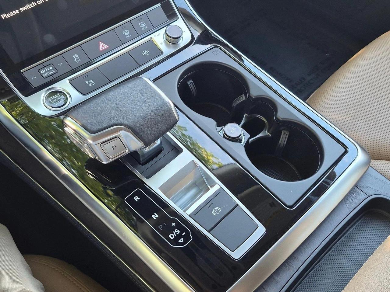 2023 Audi Q8 Premium Plus Roseville CA
