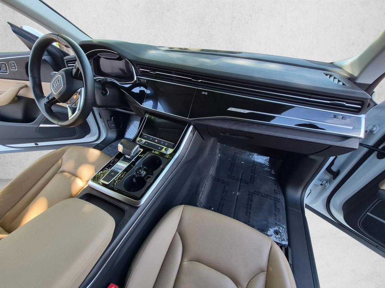 2023 Audi Q8 Premium Plus Roseville CA
