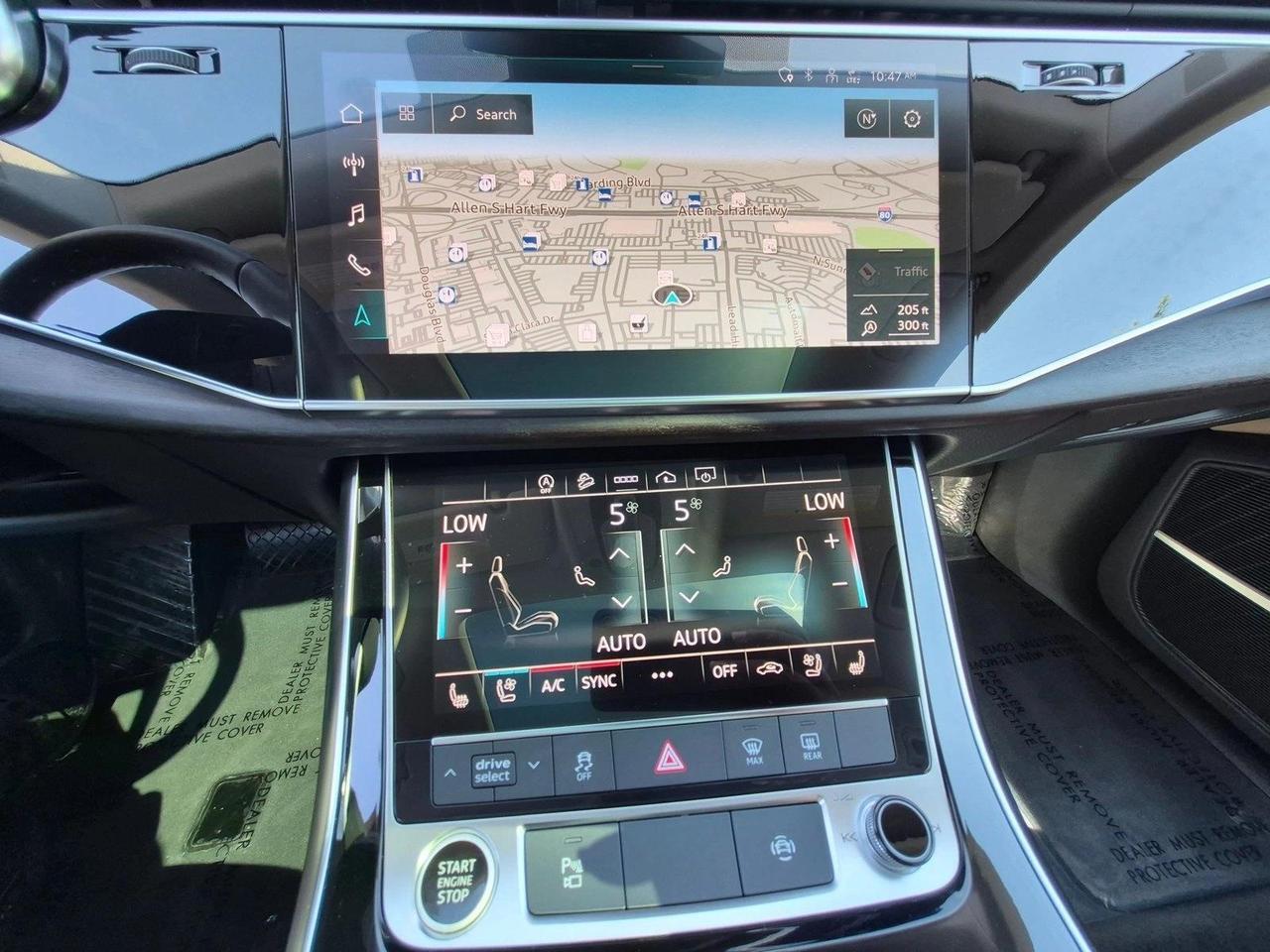 2023 Audi Q8 Premium Plus Roseville CA