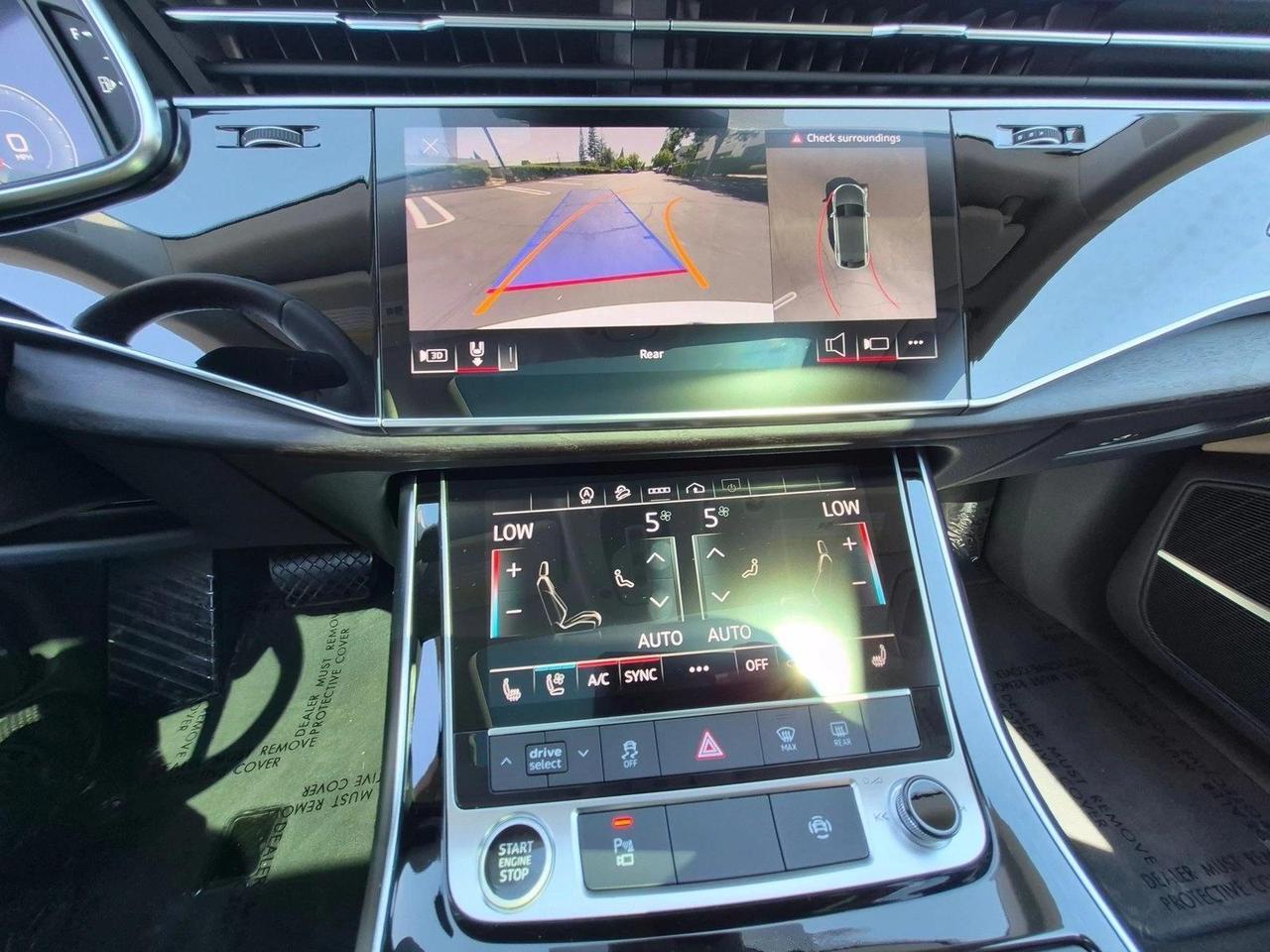 2023 Audi Q8 Premium Plus Roseville CA
