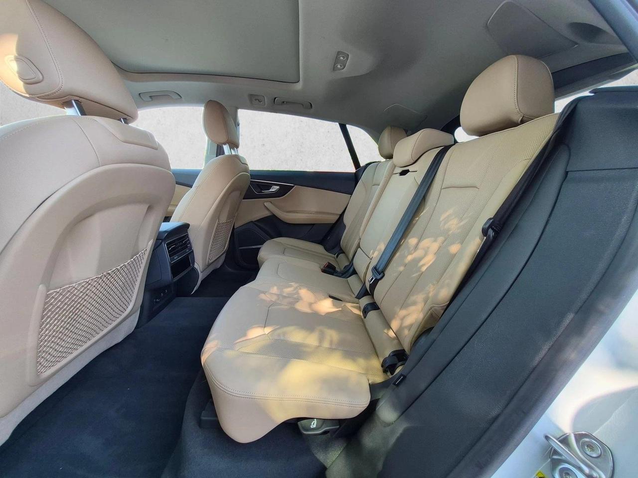 2023 Audi Q8 Premium Plus Roseville CA