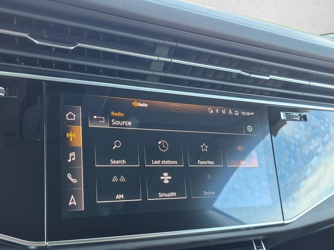 2023 Audi Q8 Premium Plus Roseville CA