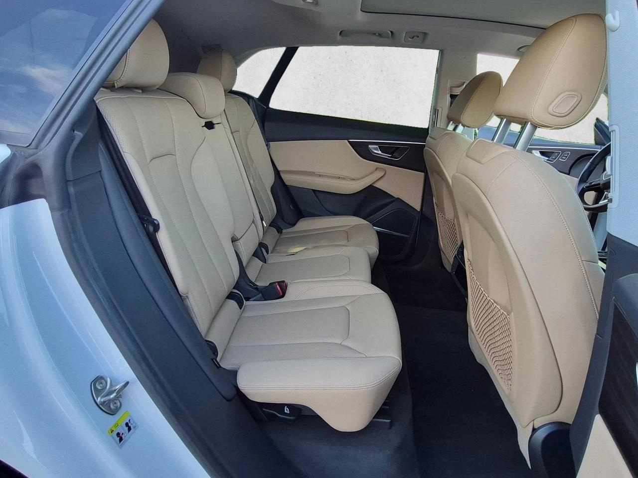 2023 Audi Q8 Premium Plus Roseville CA