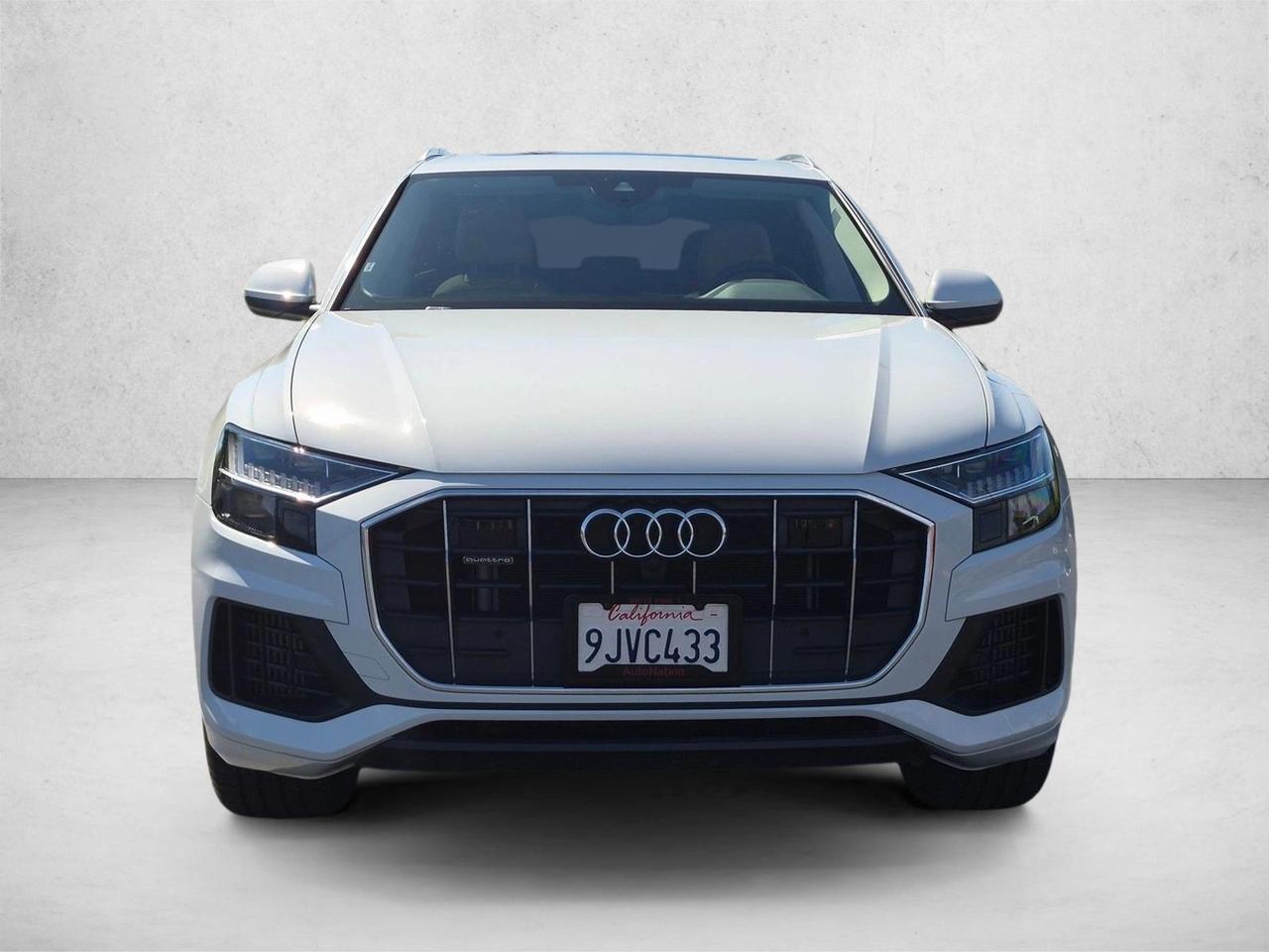 2023 Audi Q8 Premium Plus Roseville CA
