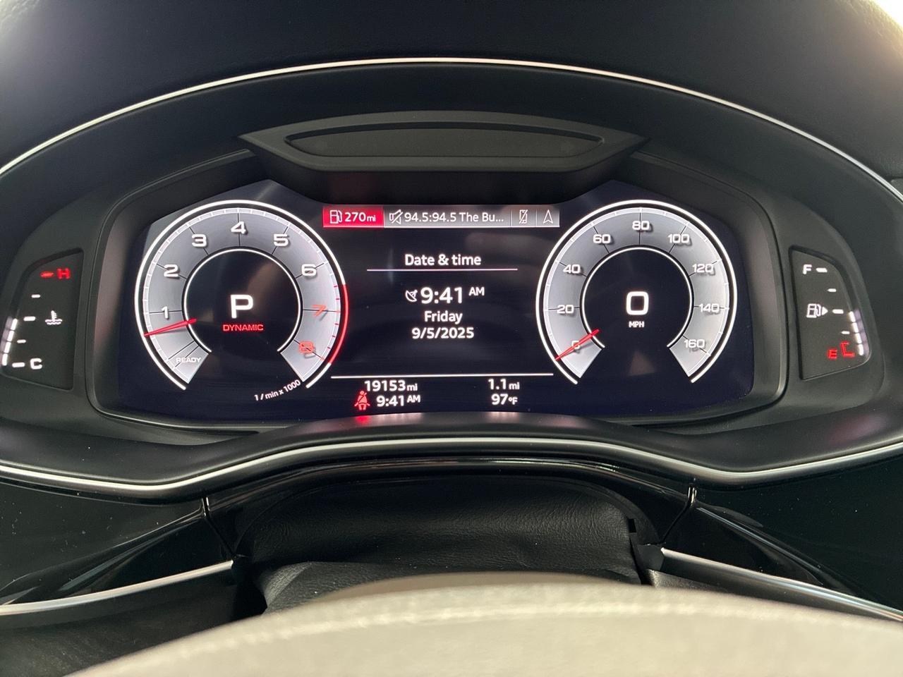 2023 Audi Q8 Premium Plus, S-line Plus Pkg, S-Line Style Pkg, Tow Pkg Houston TX