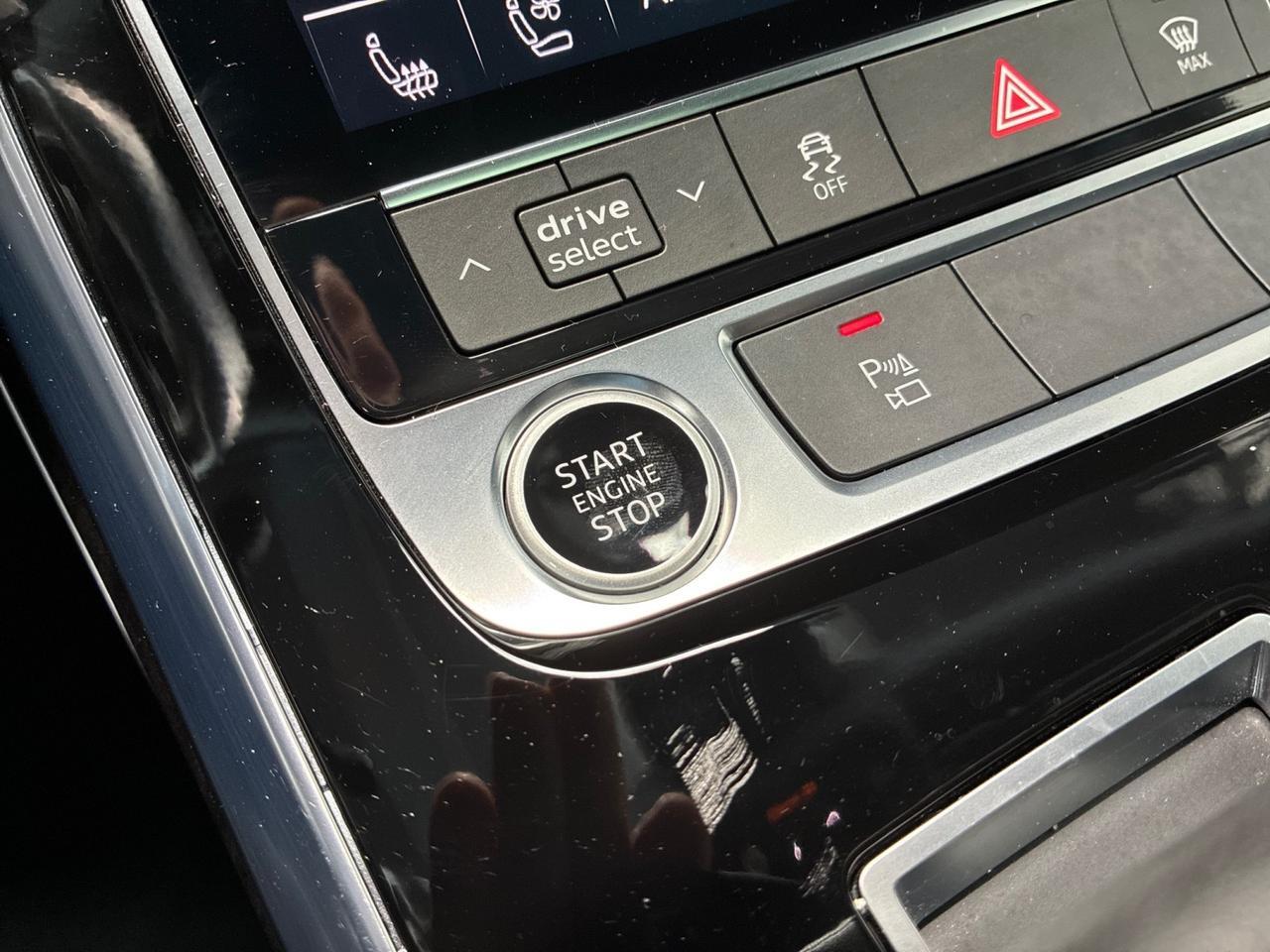 2023 Audi Q8 Premium Plus, S-line Plus Pkg, S-Line Style Pkg, Tow Pkg Houston TX