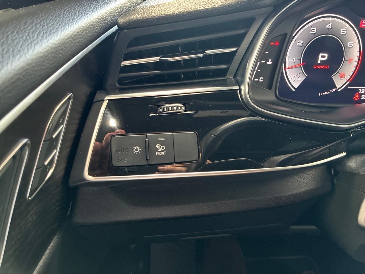 2023 Audi Q8 Premium Plus, S-line Plus Pkg, S-Line Style Pkg, Tow Pkg Houston TX