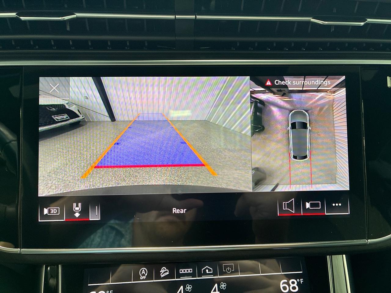 2023 Audi Q8 Premium Plus, S-line Plus Pkg, S-Line Style Pkg, Tow Pkg Houston TX