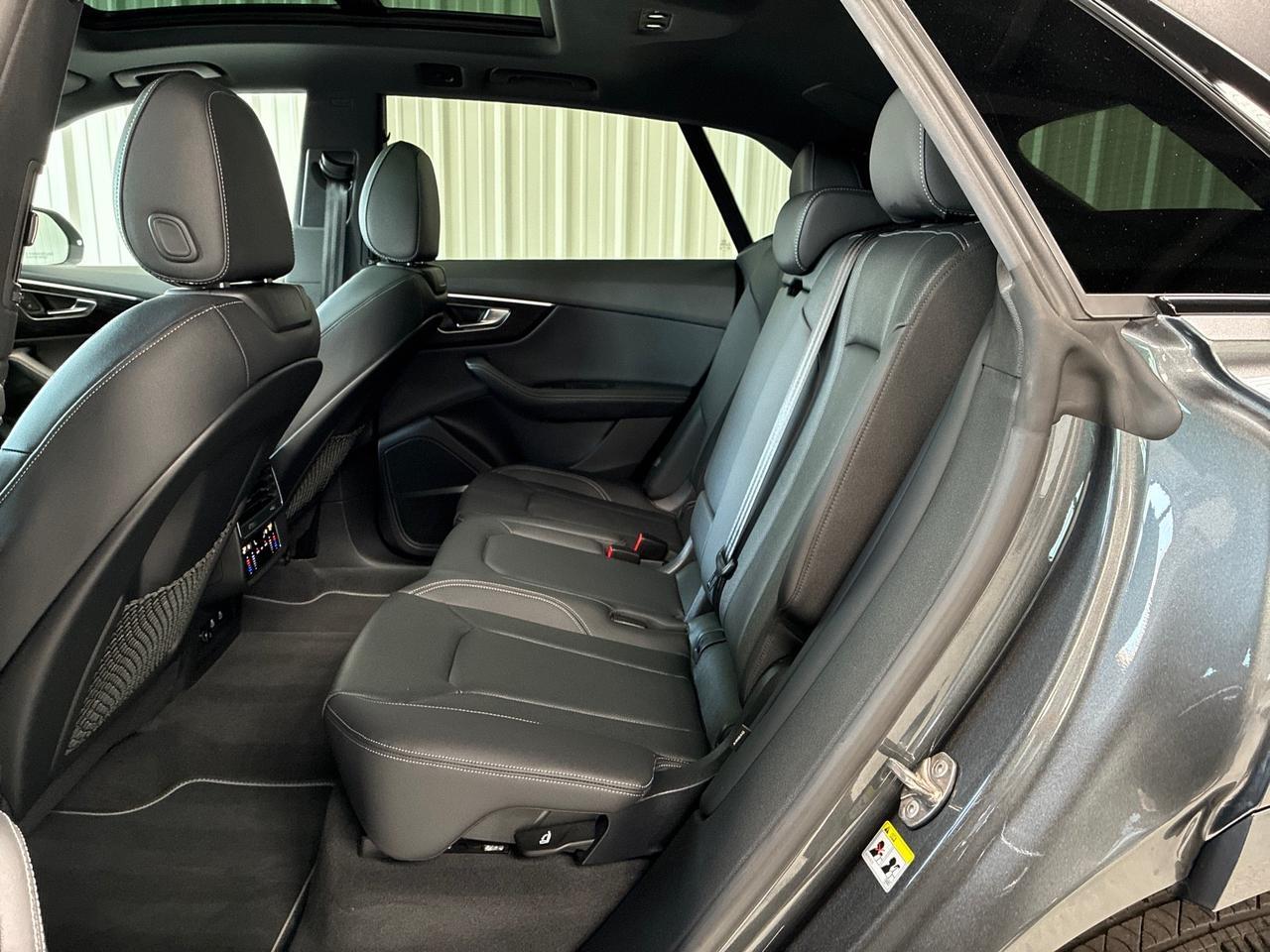 2023 Audi Q8 Premium Plus, S-line Plus Pkg, S-Line Style Pkg, Tow Pkg Houston TX