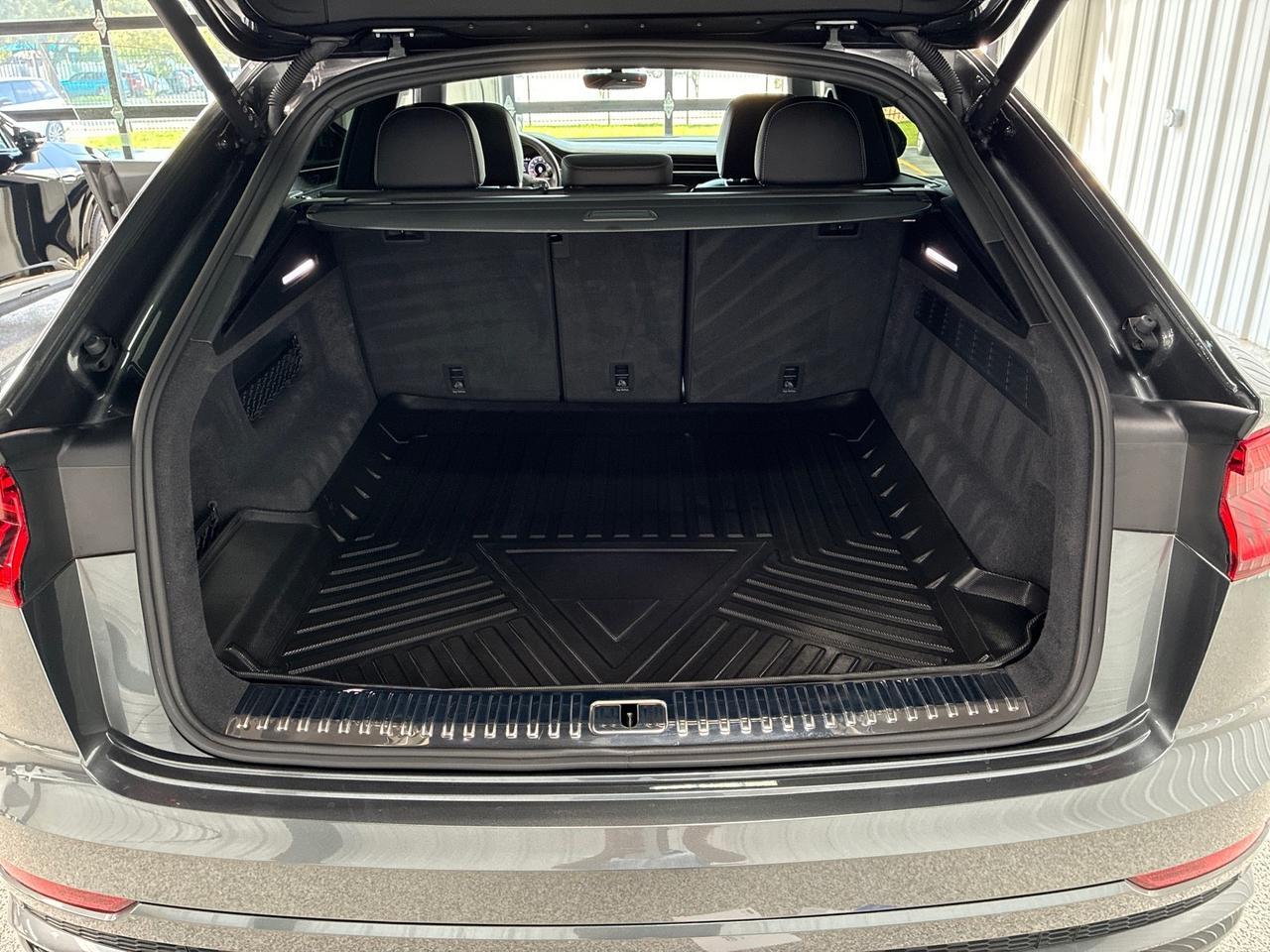 2023 Audi Q8 Premium Plus, S-line Plus Pkg, S-Line Style Pkg, Tow Pkg Houston TX