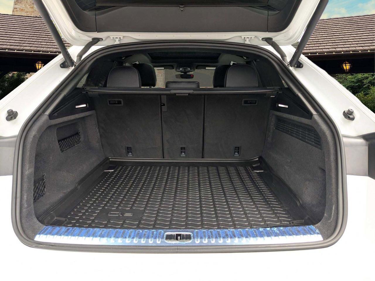 2023 Audi Q8 Premium Plus San Antonio TX