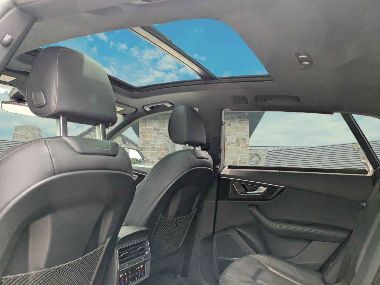 2023 Audi Q8 Premium Plus San Antonio TX