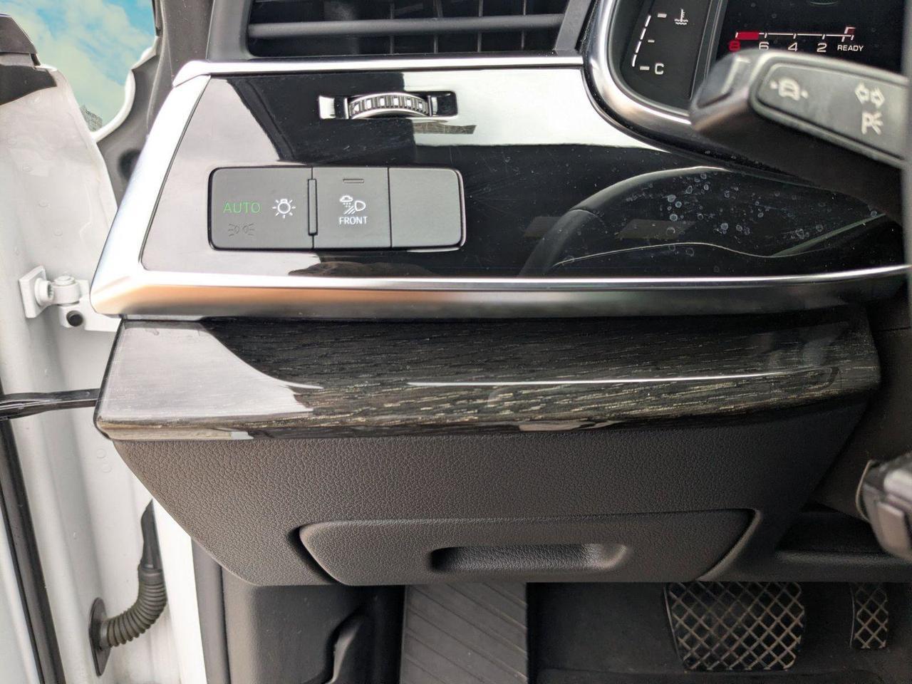 2023 Audi Q8 Premium Plus San Antonio TX