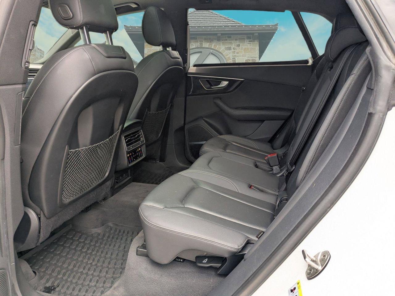 2023 Audi Q8 Premium Plus San Antonio TX